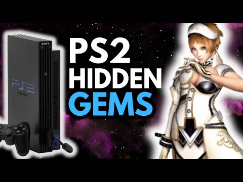PS2 Guru Shares TOP Hidden Gems You Never Knew Existed!
