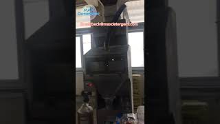 #detergent factory