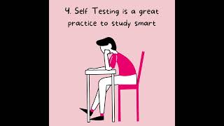 Smart Study Techniques of successful students|#studytips #study #short