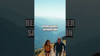 The Influence of Shared Experiences on Relationship Bonding