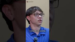 Hayden’s Hands-On Approach: Connecting with the Team on the Floor at LayerZero