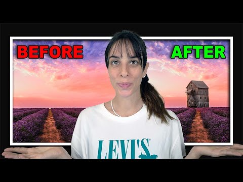 Add Objects to Your Image With the Inpainting Technique