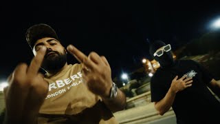 BOOTER BEE X KARDO - THINK FAST [Official Video] #TS2DELUXE 🇩🇪