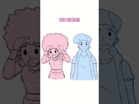 Let her coo- WAIT DON’T LET HER COOK! DON’T LET HER COOK!! #ocart