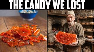 Candy In The Middle Ages