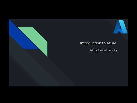 Azure Introduction | Azure AI Studio Tutorial | Machine Learning