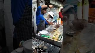 Amazing Tea Making Skills Indian Street food #indianstreetfood #shorts #trending