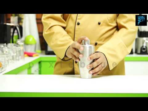 Cooking Is Fun - teaser video