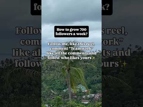 Grow 10x faster on Instagram – no one is showing you this trick…👇 #iggrowth