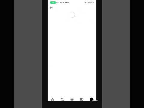 Instagram account ko private kaise kare🤔?insta account ko public se private kaise kare#private#insta