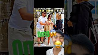 Funny reaction video😂 #trending #shorts #comedy #entertainment #funny #viral #reaction #shortsfeed