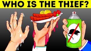 150 Riddles Only True Logical Thinkers Can Pass