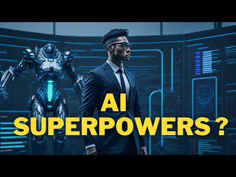 This AI tool will 100X your powers🤯