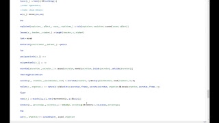 Live coding Mathematica, English to Code logic