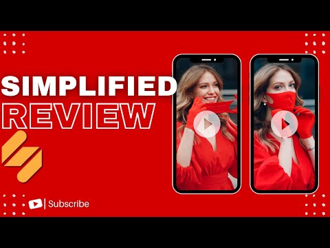 Simplified AI Review 2025 - Don't sign up until you’ve watch this!