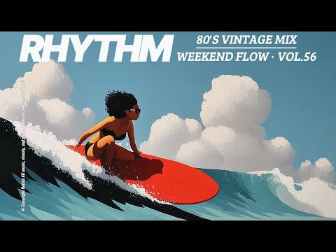 Stop Your Boring Weekend🏄🏻‍♂️This Jazz Funk Hits Different – TFD Vol.56