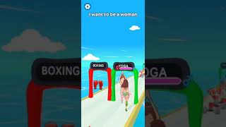 Choose Your Gender:"All levels Gameplay" (Level-7) Complete