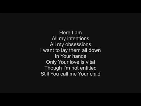 Control - Tenth Avenue North ~ 1 Hour Lyrics