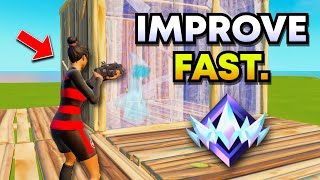 20 Fortnite Tips to ACTUALLY Get Better..