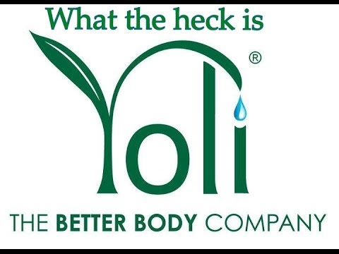 Yoli Review | Check Out The Yoli Scam & #1 Issue Yoli Reps Face