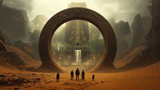 The Best Adventure Movie | A Mysterious Artifact Decides The Fate Of The World | Full Movies