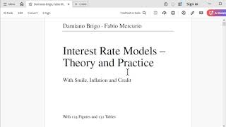 Bond Pricing by Vasicek Model in Python