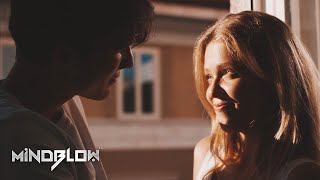 Mindblow x Grooveboy -  Disfruto | Visualizer