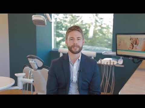 Kind Words From Andersen Dental Center