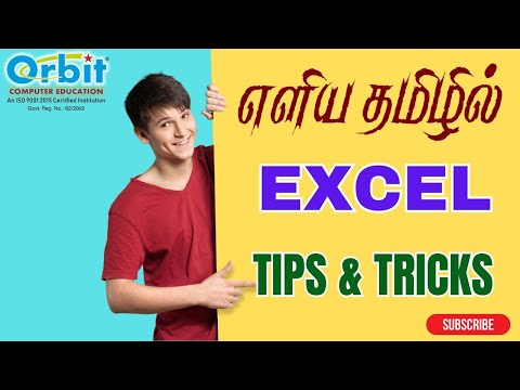 Easy Way to Learn Excel - Data Bars &Format Painter for Effortless Formatting! Excel tips and Tricks