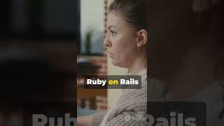 #shorts #coding #ruby #rails