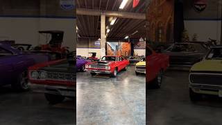 Was the Satellite underrated? #automobile #americancars #cartok #mopar #moparornocar