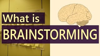 What is Brainstorming | How to Brainstorm a Topic for Great Results Brainstorming Techniques
