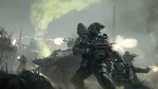 Halo - bang bang