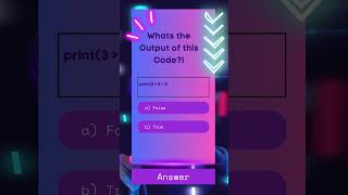 Code Output Challenge: Can You Guess the Result? #1