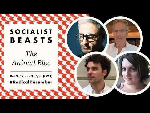 Socialist Beasts: The Animal Bloc