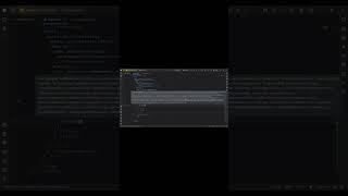 Flutter Login UI in 60s 🔥 #shorts