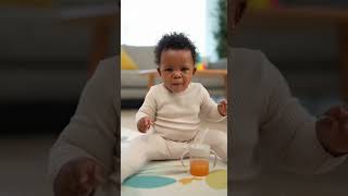 Squash juice made him cry. 😭 #rap #beats #viral #short #funnyvideo #aishorts