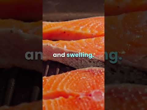 Superfoods to Relieve Joint Pain! #diet #animalnutrition #energy #animalbased #motivation