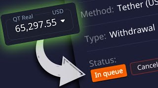 Does Pocket Option Actually Pay? The Truth After 30 Days