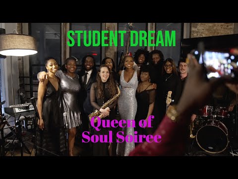 Queen of Soul Soiree - Recap