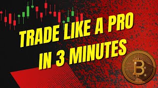 Learn to trade stocks like a pro in under 3 minutes
