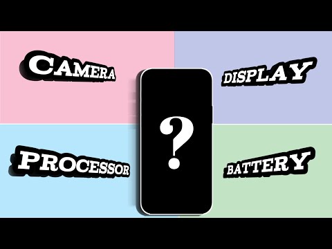How to Buy perfect smartphone  in 2023-24.