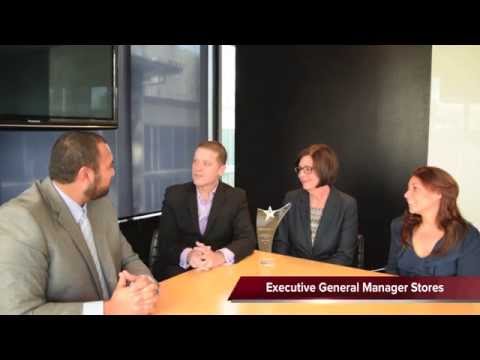 Myer Wins the 2013 Excellence in Employee Engagement Award by ORC International