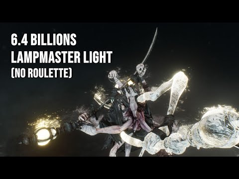 Baguettaro OP Build | Clair Obscur E33