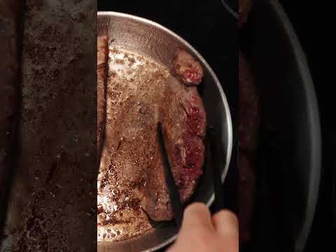 STEAK NIGHT