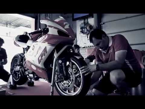 GPM Racing 2015