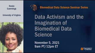 Data Activism and the Imagination of Biomedical Data Science