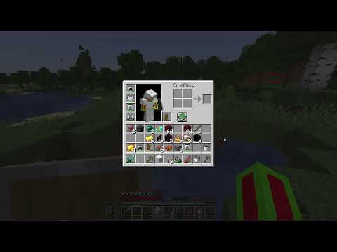 Minecraft Hardcore 2023