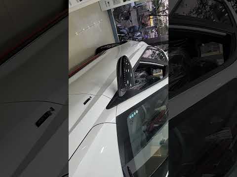 i20 N LINE 1.0l TURBO Gdi Petrol#rhyundaiindia#hyundaii20nline