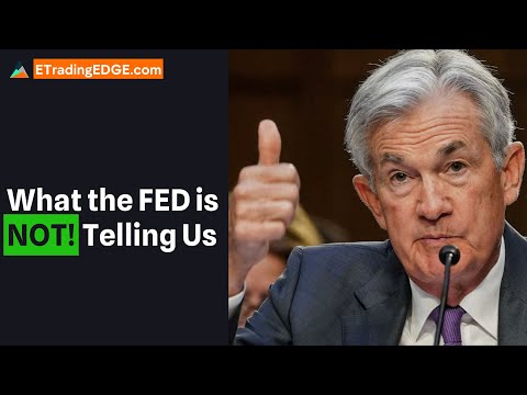 The Fed is Making Us Rich!